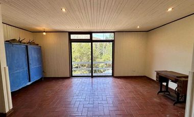 Casa en arriendo en LO BARNECHEA