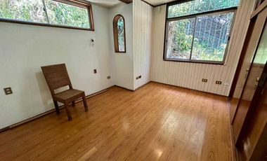 Casa en arriendo en LO BARNECHEA