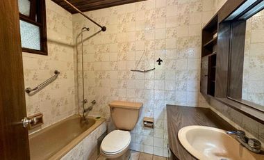 Casa en arriendo en LO BARNECHEA