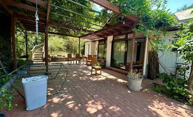 Casa en arriendo en LO BARNECHEA