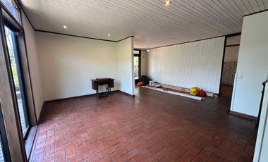 Casa en arriendo en LO BARNECHEA