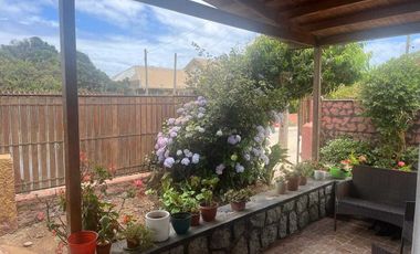 Casa en venta en EL QUISCO