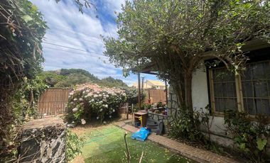 Casa en venta en EL QUISCO