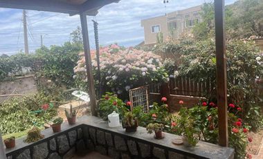 Casa en venta en EL QUISCO