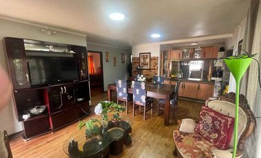 Casa en venta en EL QUISCO