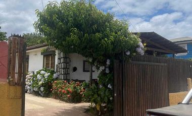 Casa en venta en EL QUISCO