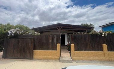 Casa en venta en EL QUISCO