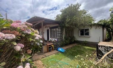 Casa en venta en EL QUISCO