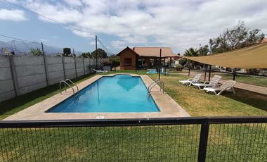 Casa en venta en LA CRUZ