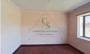 Casa en venta en LA CRUZ