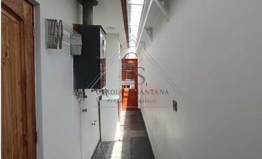 Casa en venta en LA CRUZ