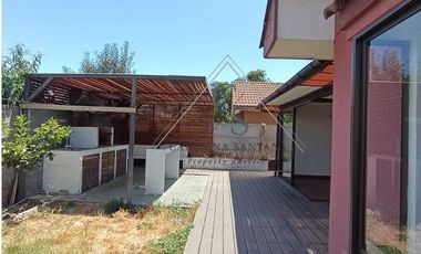 Casa en venta en LA CRUZ