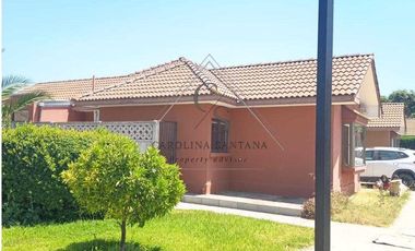 Casa en venta en LA CRUZ