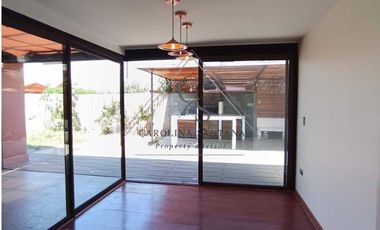 Casa en venta en LA CRUZ