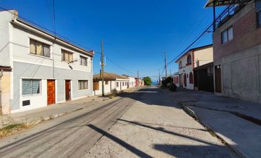 Parcela en venta en VALPARAÍSO