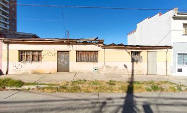 Parcela en venta en VALPARAÍSO