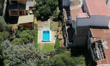 Parcela en venta en VALPARAÍSO