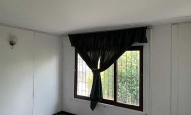 Casa en arriendo en LA CISTERNA