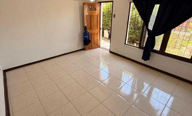 Casa en arriendo en LA CISTERNA