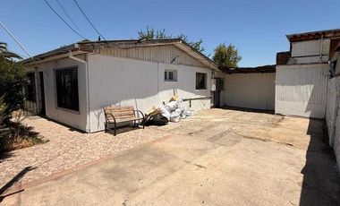 Casa en arriendo en LA CISTERNA