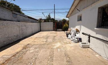 Casa en arriendo en LA CISTERNA