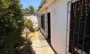 Casa en arriendo en LA CISTERNA