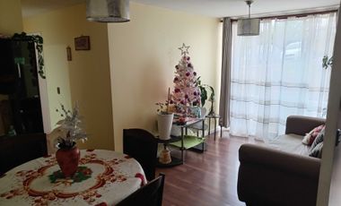 Departamento en arriendo en QUILPUÉ