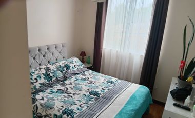 Departamento en arriendo en QUILPUÉ