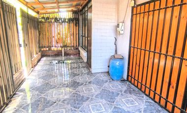 Casa en arriendo en SAN BERNARDO
