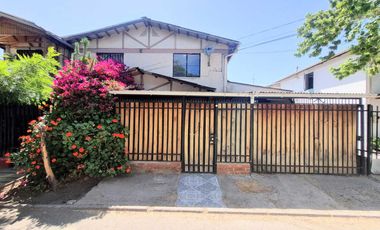 Casa en arriendo en SAN BERNARDO