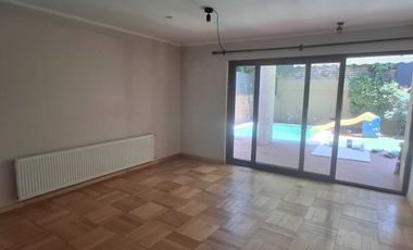 Casa en arriendo en VITACURA