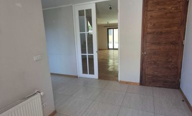 Casa en arriendo en VITACURA
