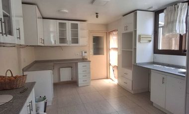 Casa en arriendo en VITACURA