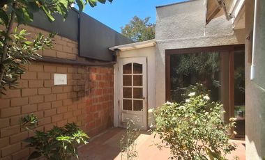 Casa en arriendo en VITACURA