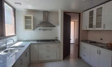 Casa en venta en VITACURA