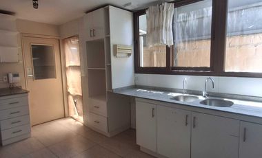 Casa en venta en VITACURA