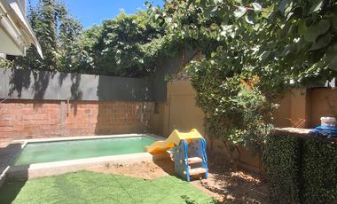 Casa en venta en VITACURA