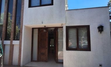 Casa en venta en VITACURA