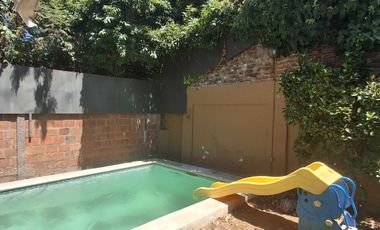 Casa en venta en VITACURA