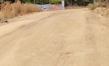 Parcela en venta en CHEPICA