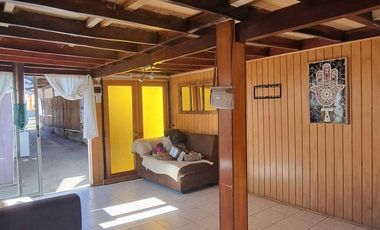 Casa en venta en COYHAIQUE