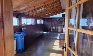 Casa en venta en COYHAIQUE