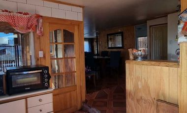 Casa en venta en COYHAIQUE
