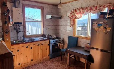 Casa en venta en COYHAIQUE