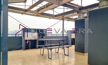 Departamento en arriendo en SANTIAGO