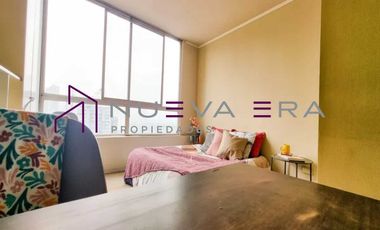 Departamento en arriendo en SANTIAGO