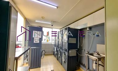 Departamento en arriendo en SANTIAGO