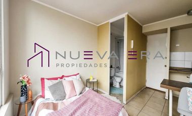 Departamento en arriendo en SANTIAGO