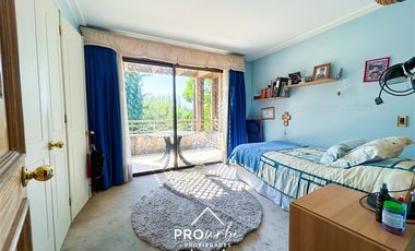 Casa en Venta en Camino El Queltehue / Paseo Pie andino / Valle Escondido