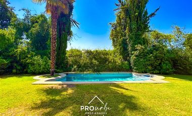Casa en Venta en Camino El Queltehue / Paseo Pie andino / Valle Escondido